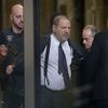 Judge Says Criminal Case Against Harvey Weinstein Can Move Forward